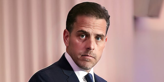 Mainstream media outlets largely ignored reporting on the story regarding Hunter Biden's laptop ahead of the 2020 presidential election.