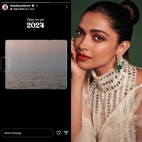 Deepika Padukone Stories 