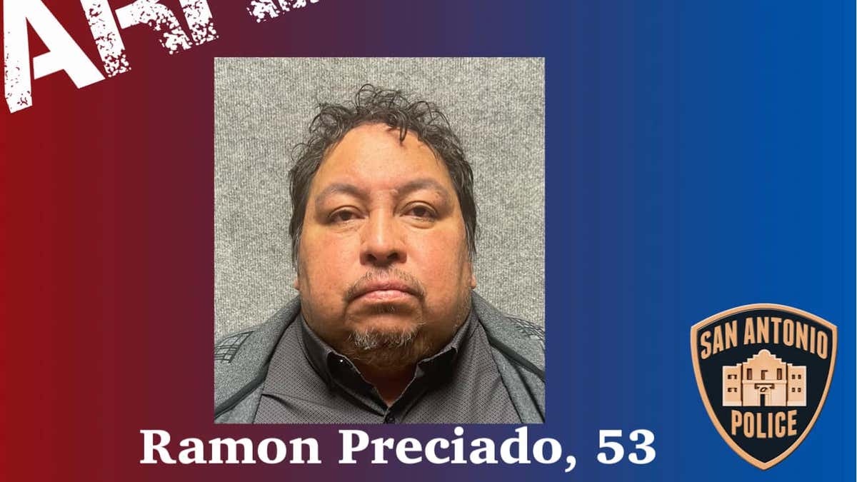 Ramon Preciado