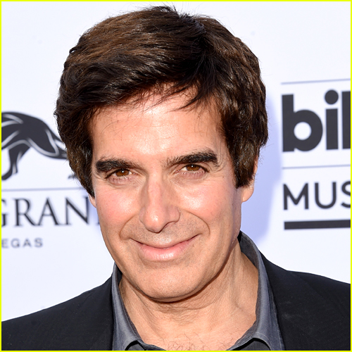 David Copperfield