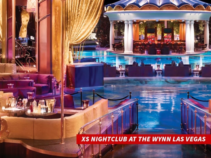 xs nightclub at the wynn sub swipe
