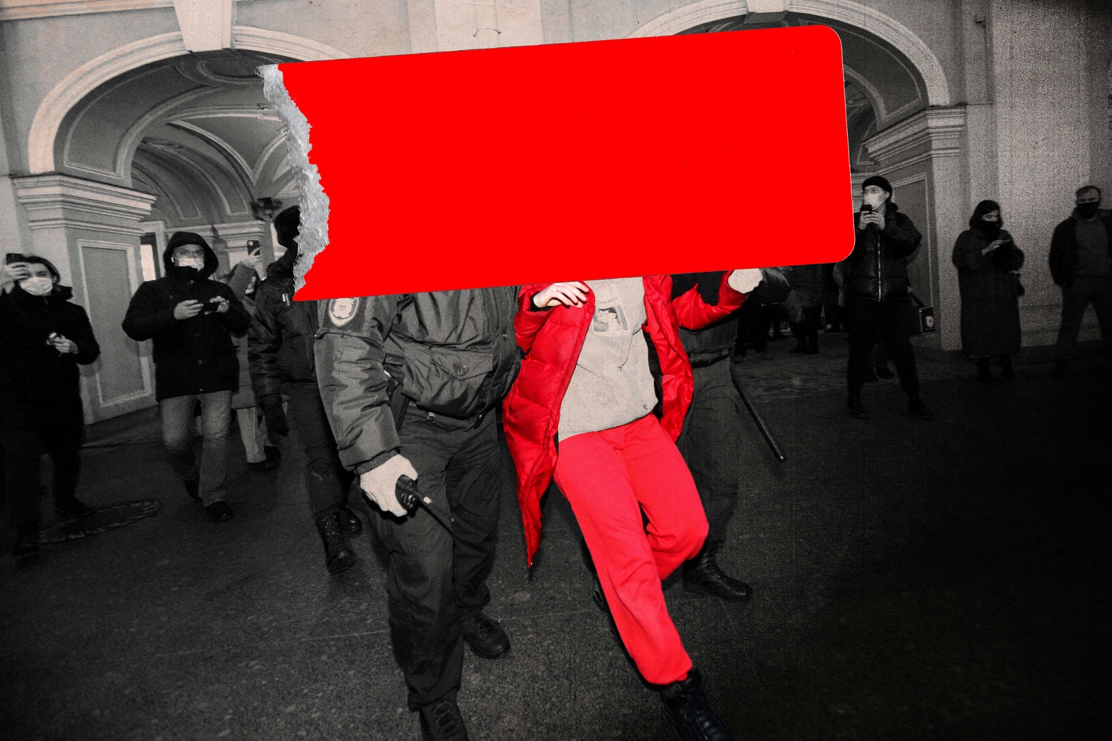 Image may contain Clothing Glove Adult Person Footwear Shoe People Accessories Bag Handbag and Hat