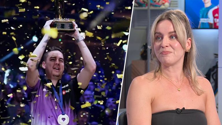 Karl Boyes and Emily Frazer discuss how this years Mosconi Cup could be the changing point for the sport...