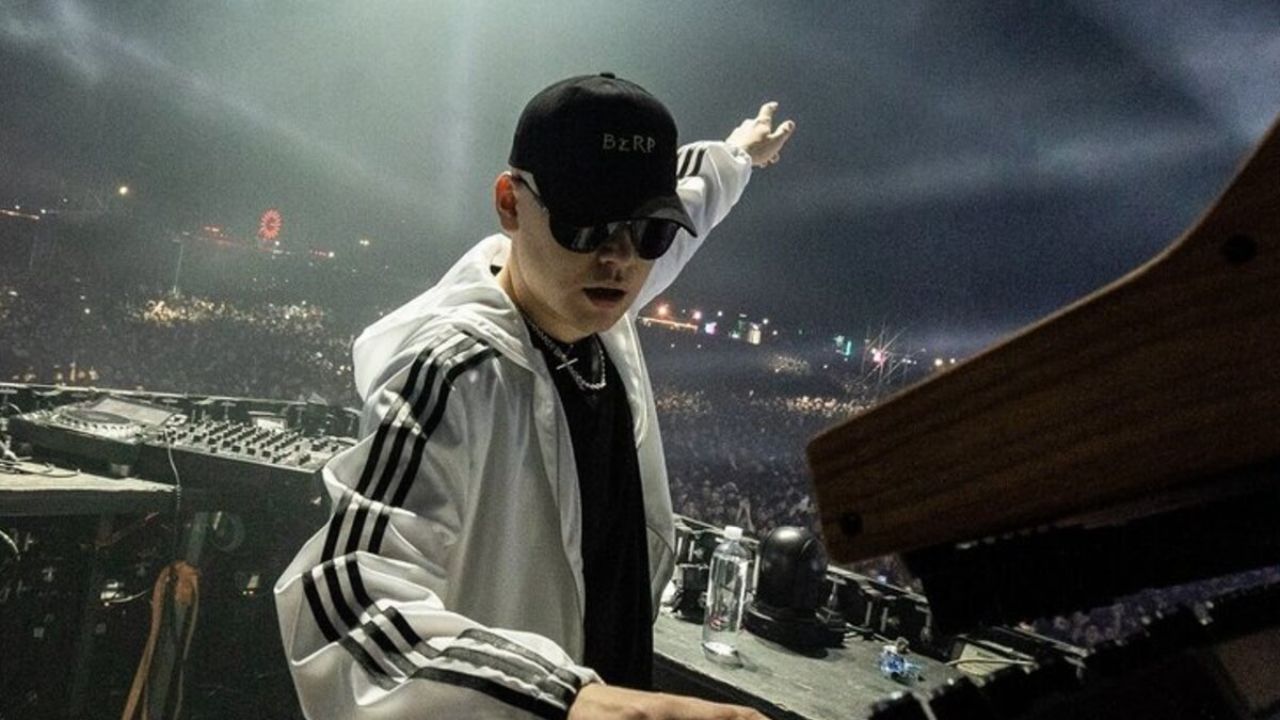 Bizarrap (Getty Images)