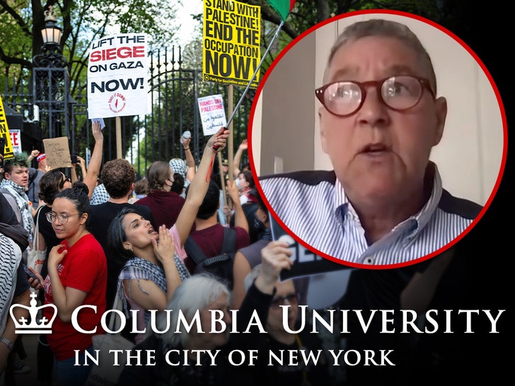 Jack Halberstam columbia