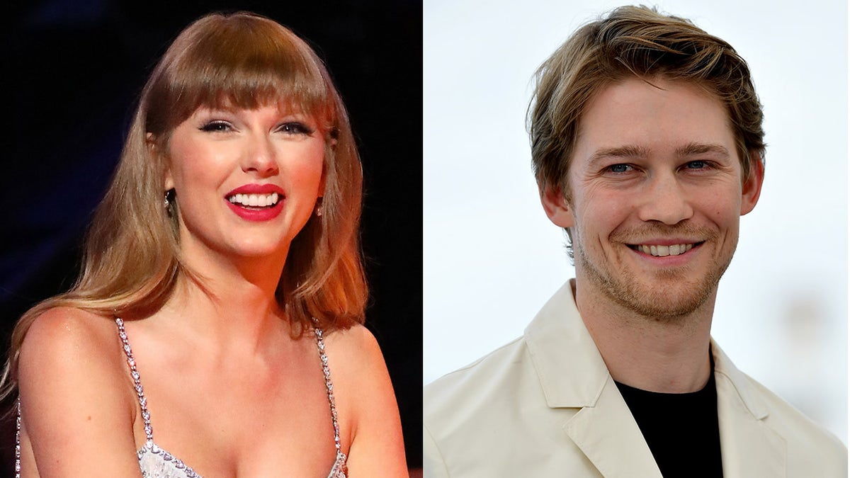 Taylor Swift and Joe Alwyn are engaged after dating for more than five years