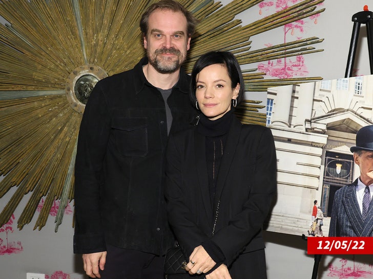 lily allen david harbour sub 2