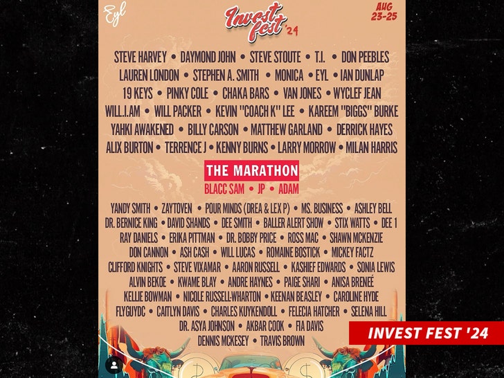 Invest Fest '24