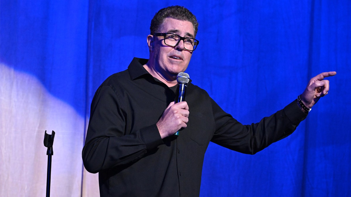 Adam Carolla