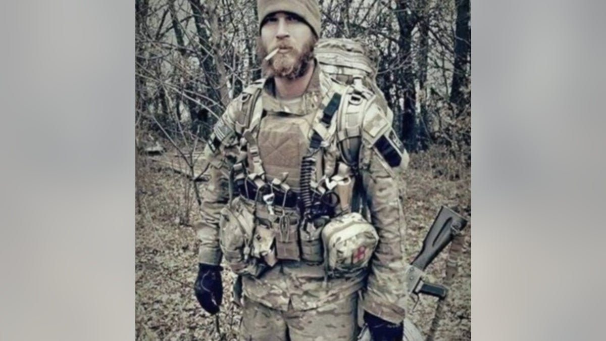 Craig Austin Lang, an ex-US soldier, was extradited from Ukraine to the US to face multiple federal indictments, including murder, going back to 2019.