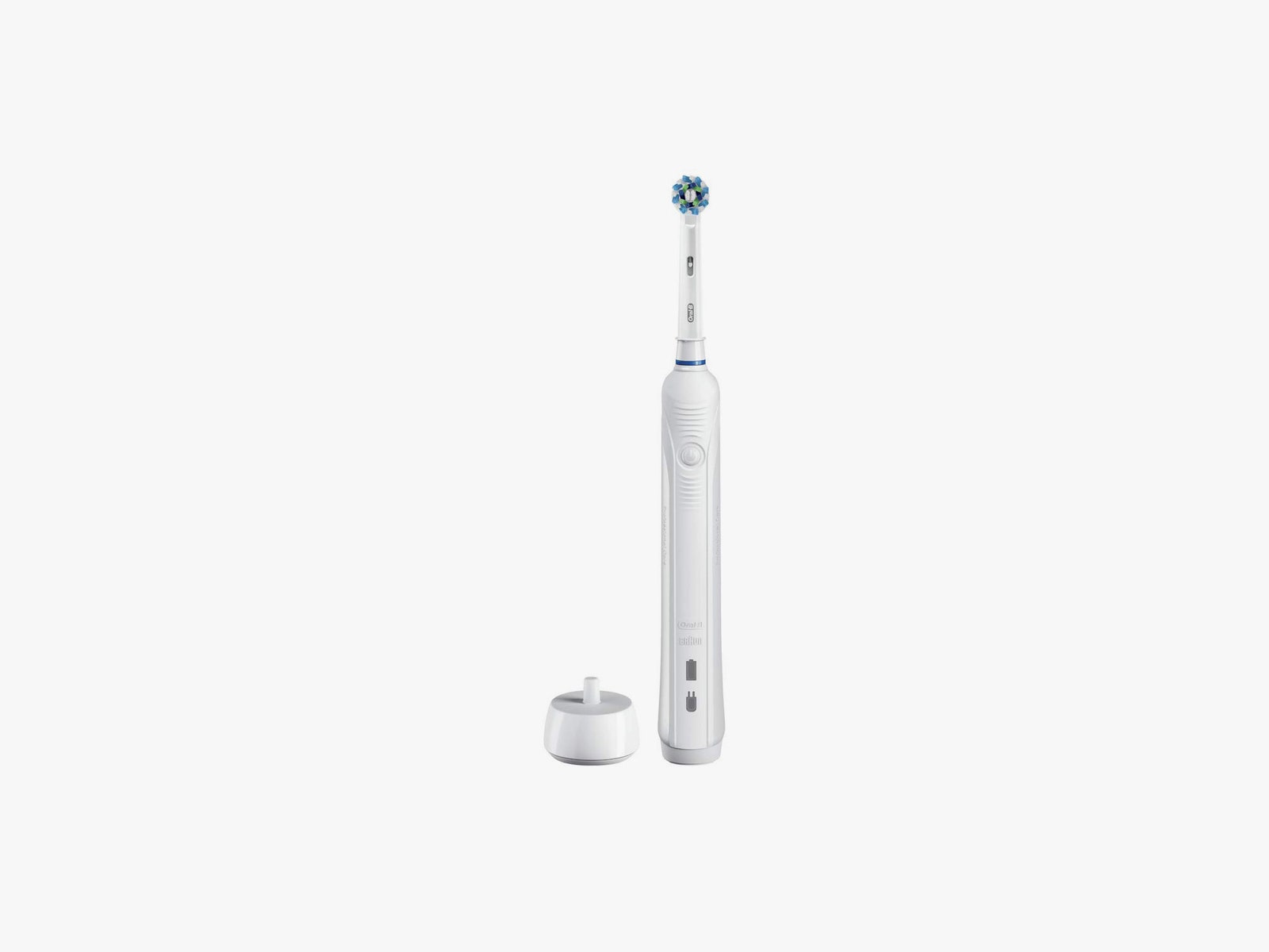 Oral B Pro 1000 toothbrush