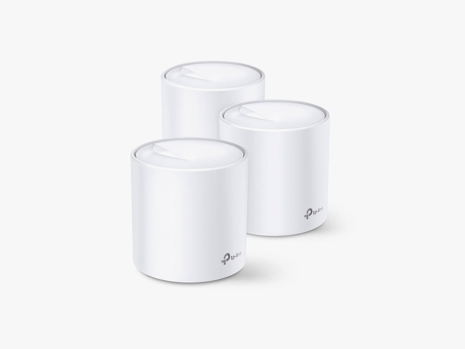 TPLink Deco X20 mesh WiFi system