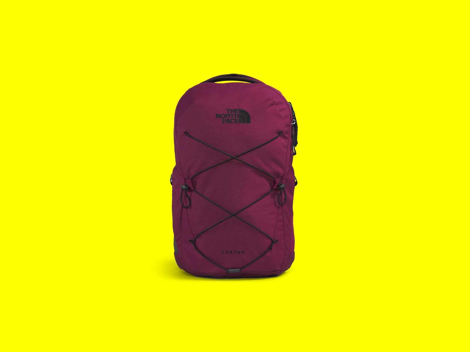 The North Face Jester backpack