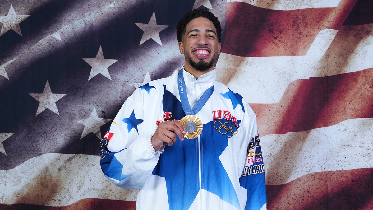 Tyrese Haliburton