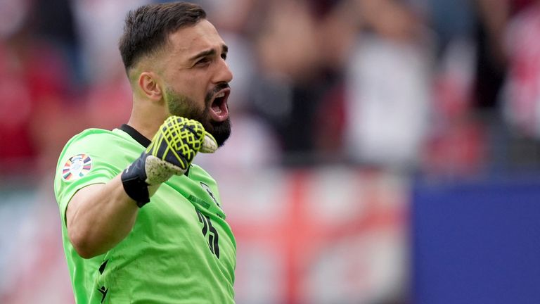 Giorgi Mamardashvili 