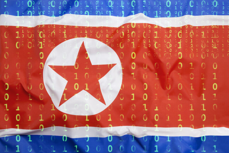 Nashville man arrested for running “laptop farm” to get jobs for North Koreans