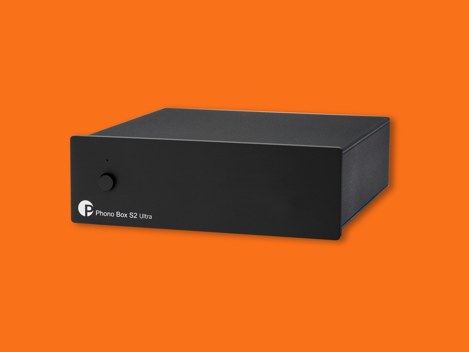 project phono box s2