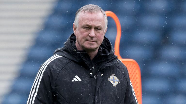 Michael O'Neill