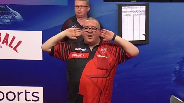 Stephen Bunting