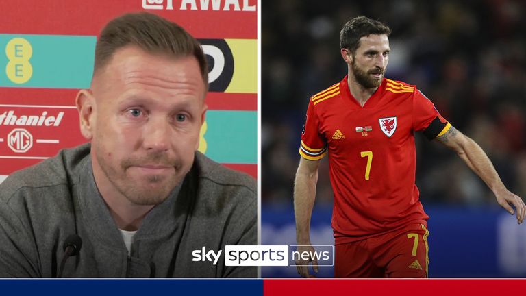 Craig Bellamy: It was a 'no brainer' to bring Joe Allen back in 