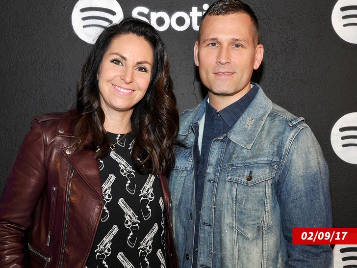 Naomi Raddon Kaskade divorce