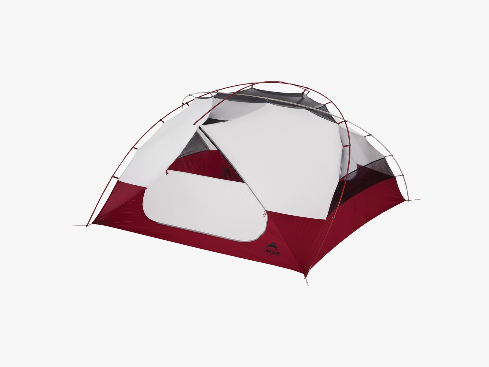 MSR Elixir 4 tent