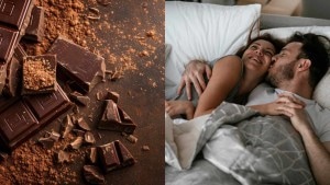 Dark chocolate can improve your sex life! Here’s how it impacts libido