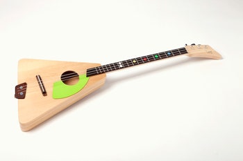 The Loog Model III