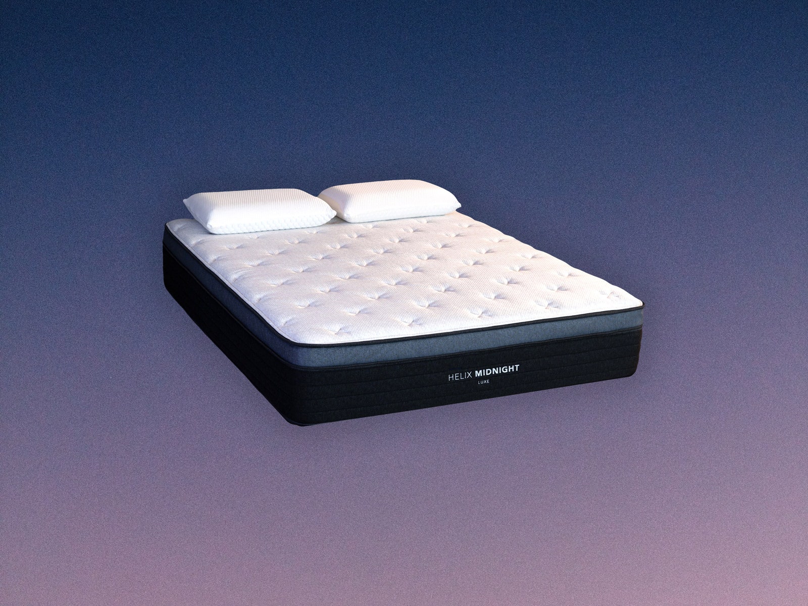 Helix Sleep mattress