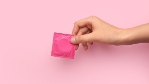 Make things interesting in bed with different types of condoms for you and your partner