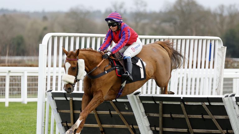 Olive Nicholls aboard Thank You Ma'am for her mother Georgie