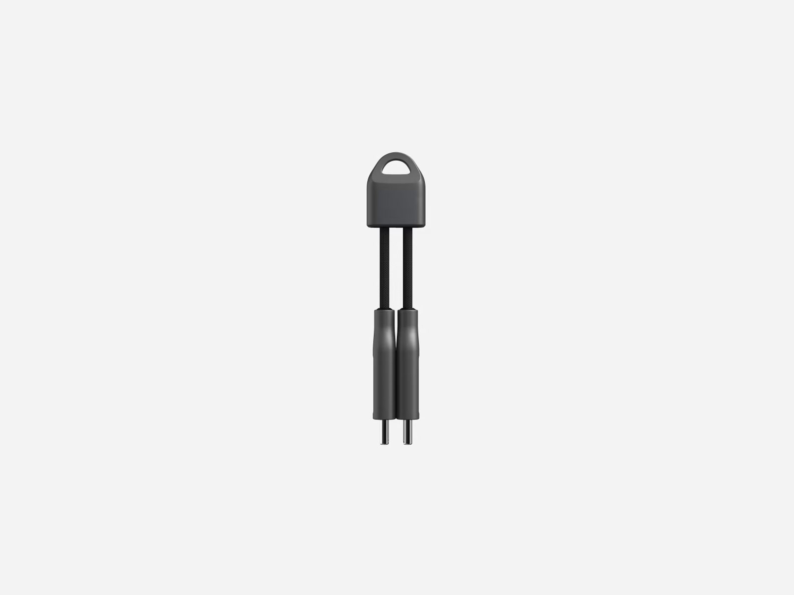 Nomad ChargeKey