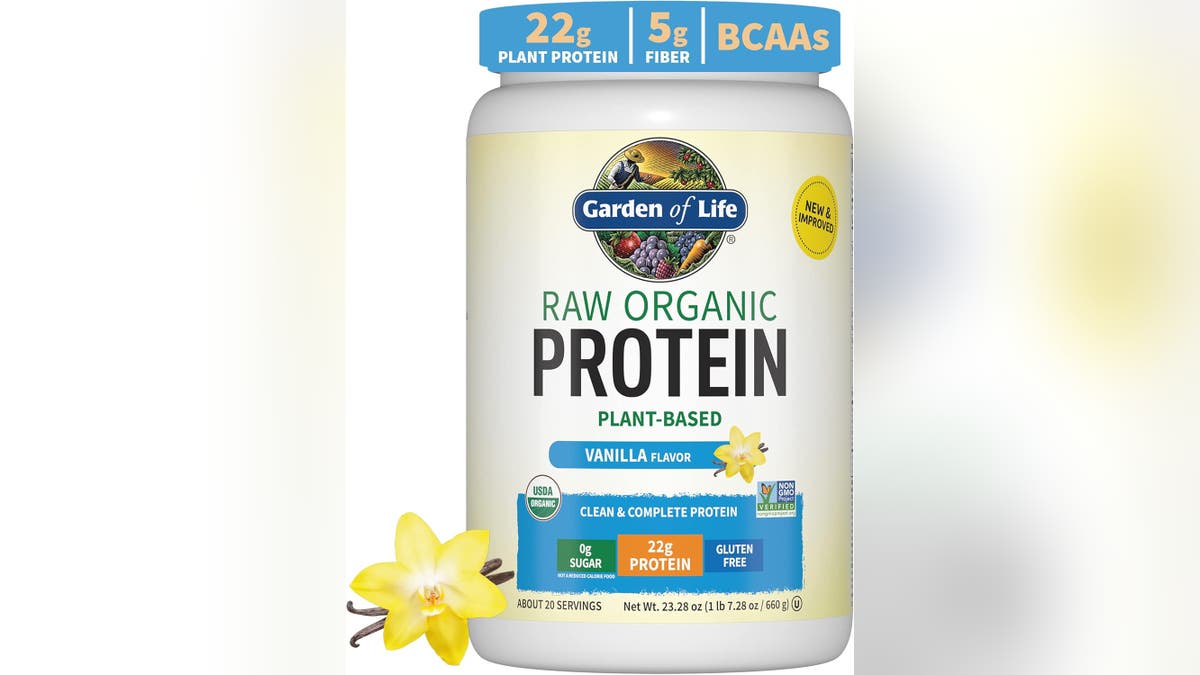 Feel full for longer when you incorporate more protein into your diet. 