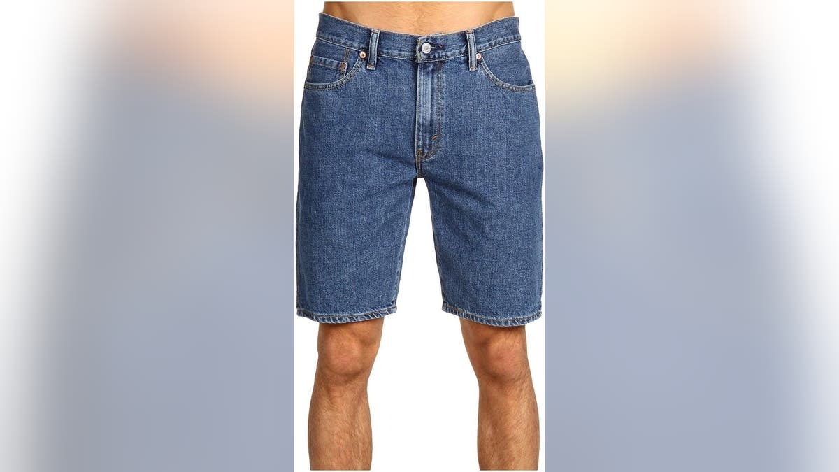 Stock up on these affordable shorts. 