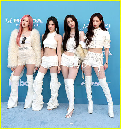 ceelbs at Billboard women in music event 