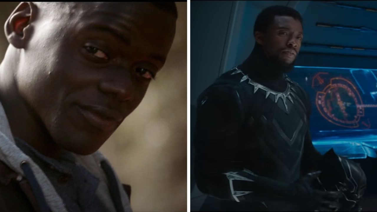 ‘My Life Was Changing’: Daniel Kaluuya Recalls Meeting Black Panther Co-Star Chadwick Boseman and How Late Actor Helped Him