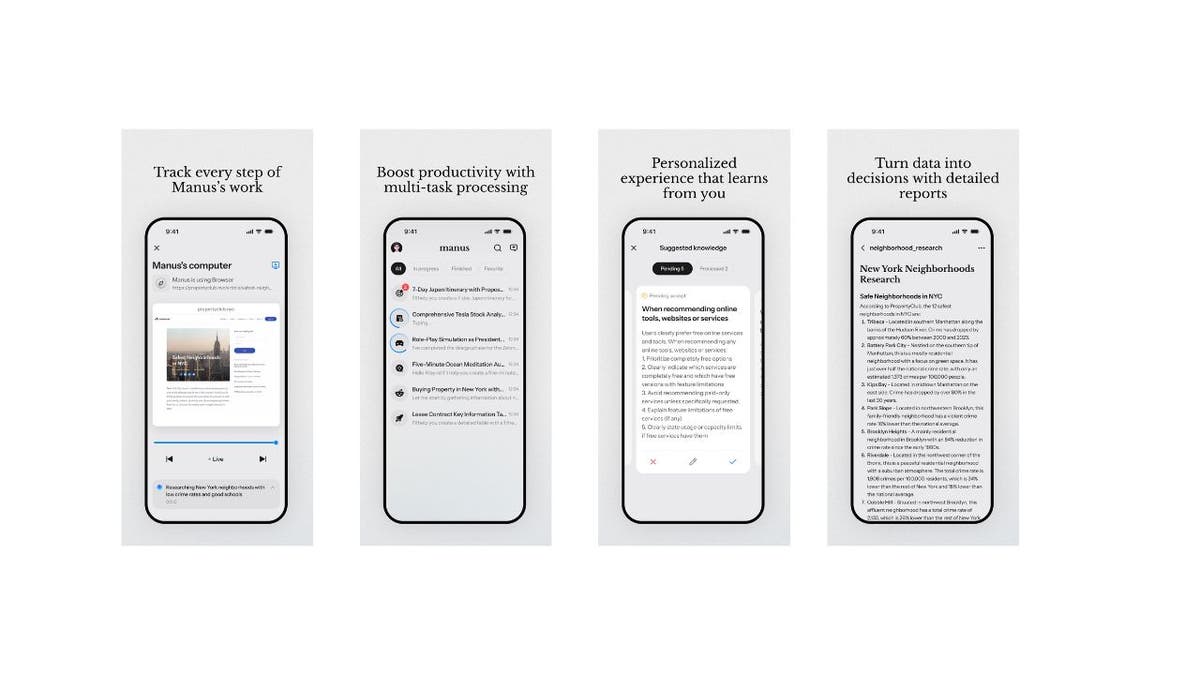 First autonomous AI agent is here, but is it worth the risks?