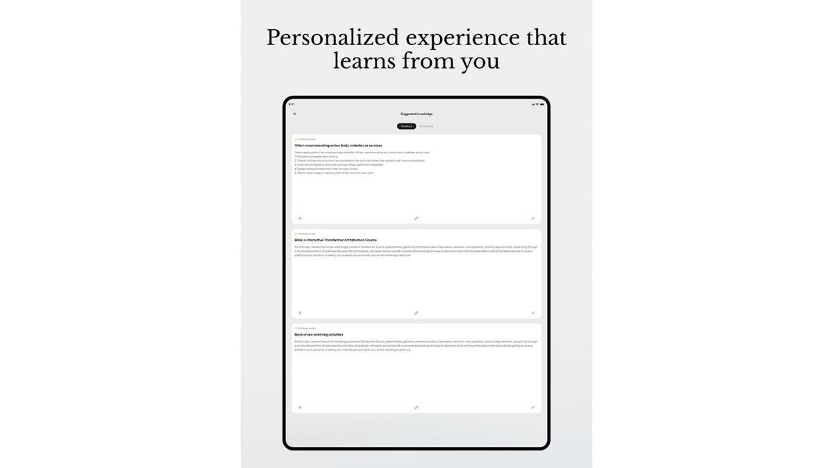 First autonomous AI agent is here, but is it worth the risks?
