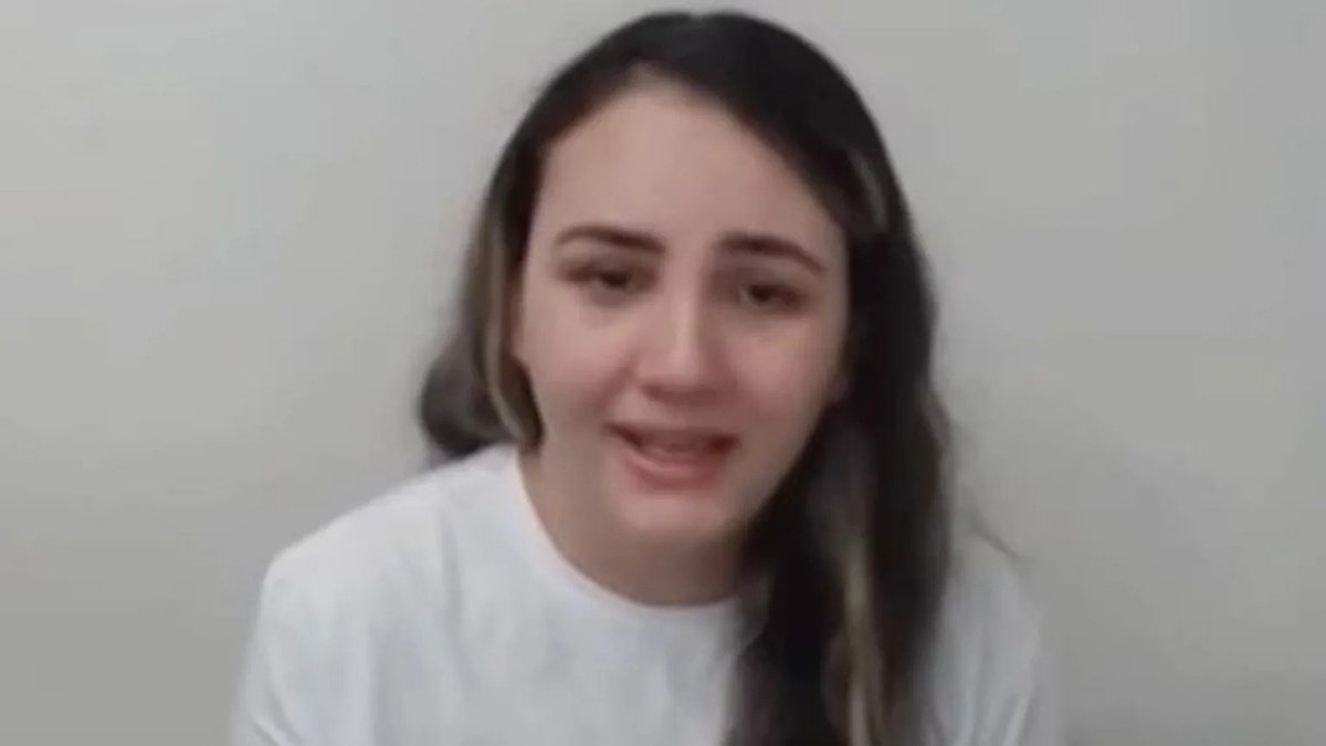 Debora Rodrigues mugshot