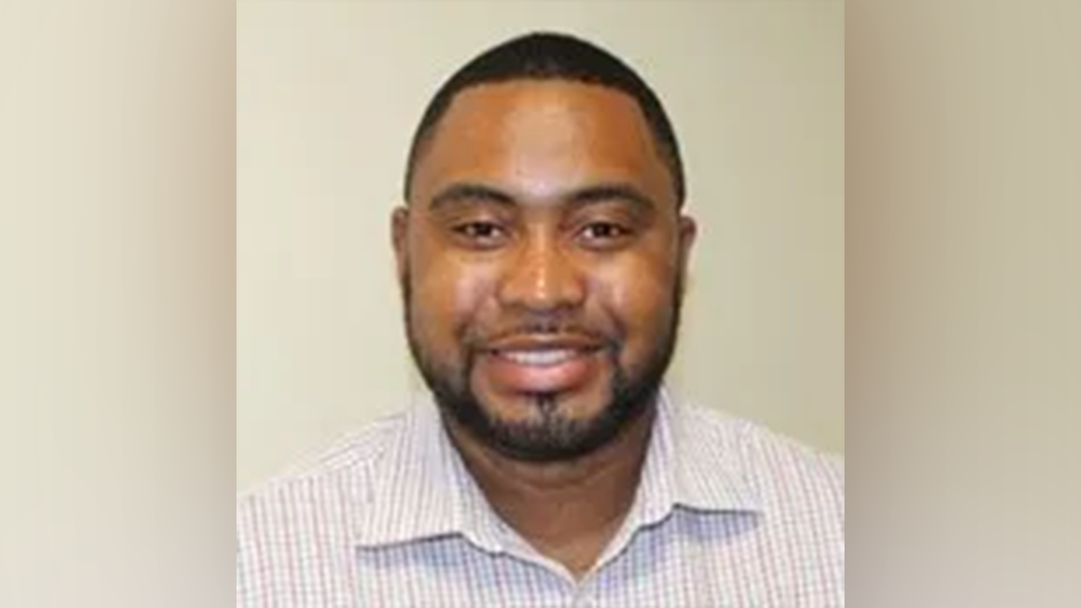 Richard St. Baptiste