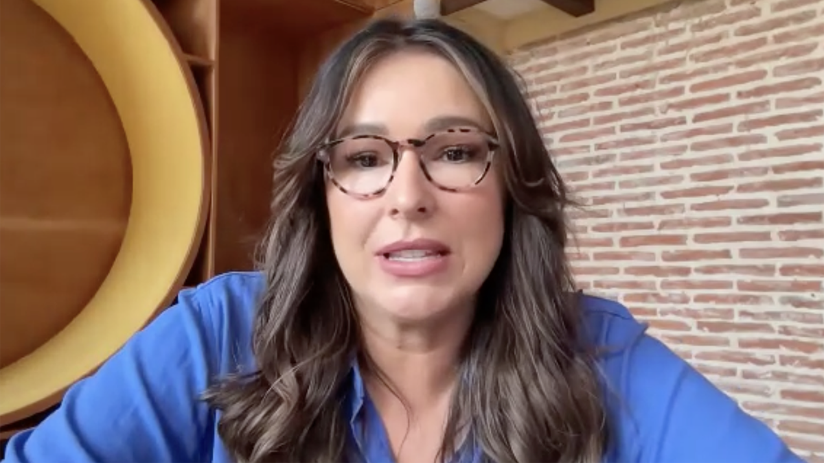 Jackie Dorman screenshot