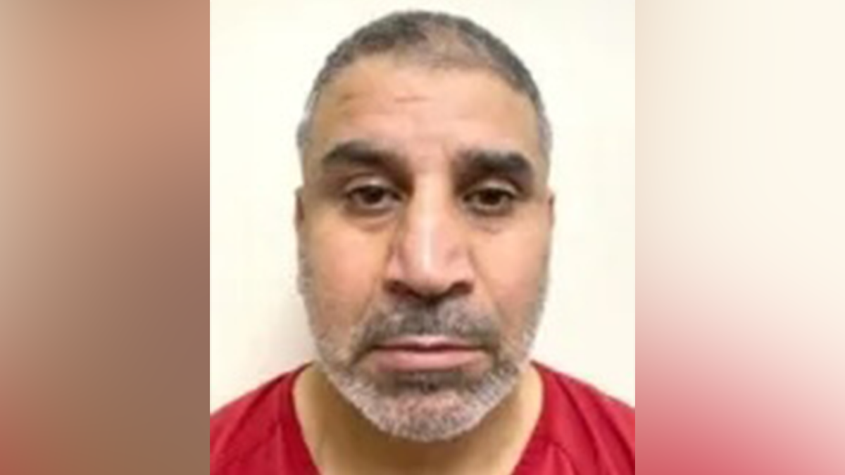 Jassim Jafaf Al-Raash