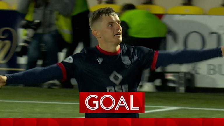 ROSS COUNTY LIVINGSTON