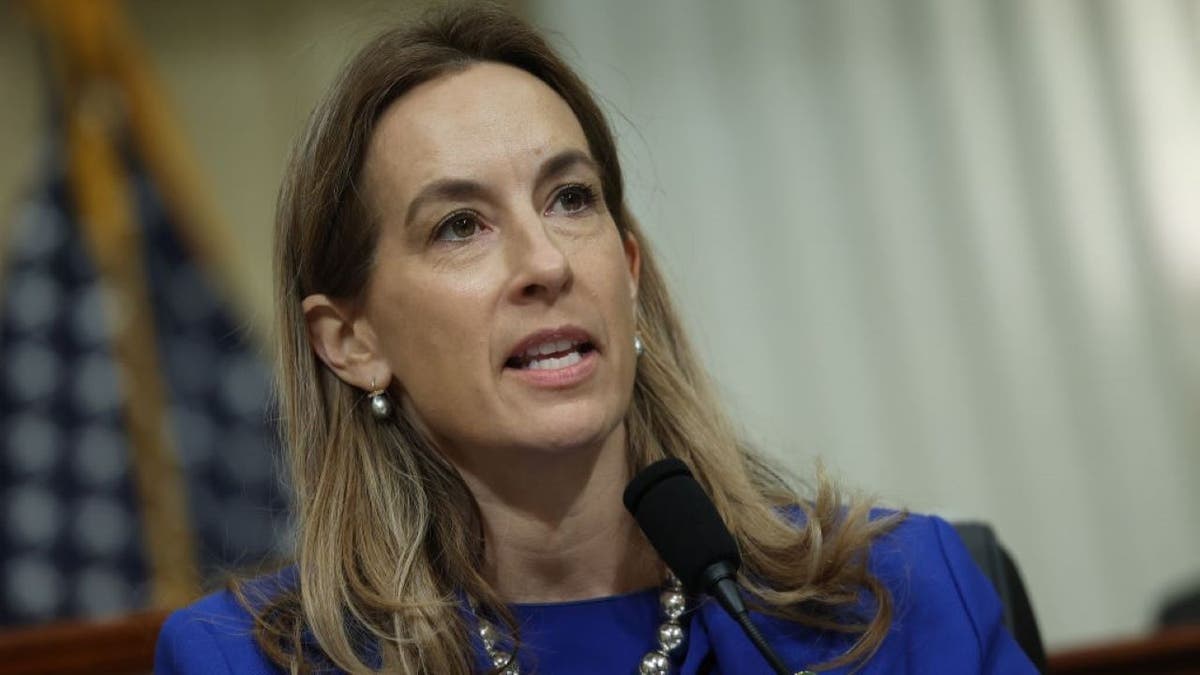 Mikie Sherrill