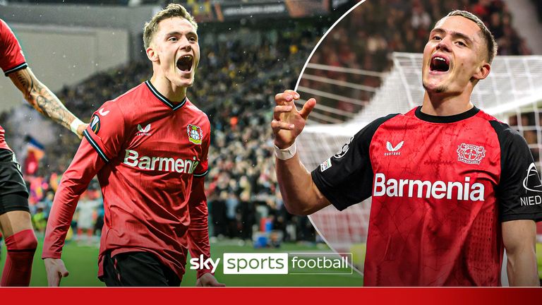 The best of Florian Wirtz