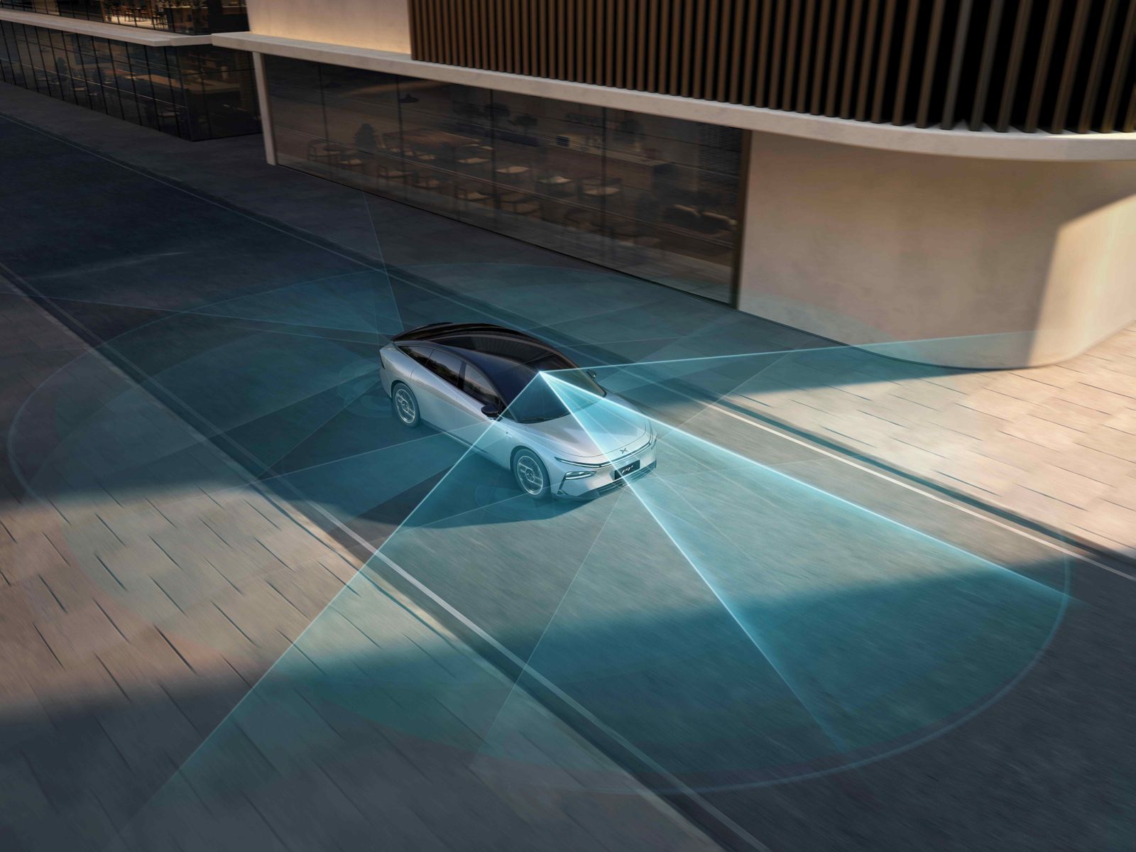 Image may contain Floor Car Transportation and Vehicle