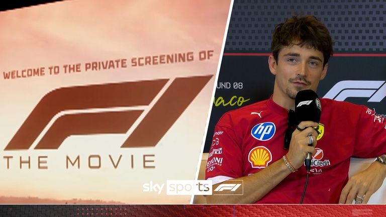 After an exclusive first look at the upcoming ‘F1’ film, Drivers from across the grid share their review.