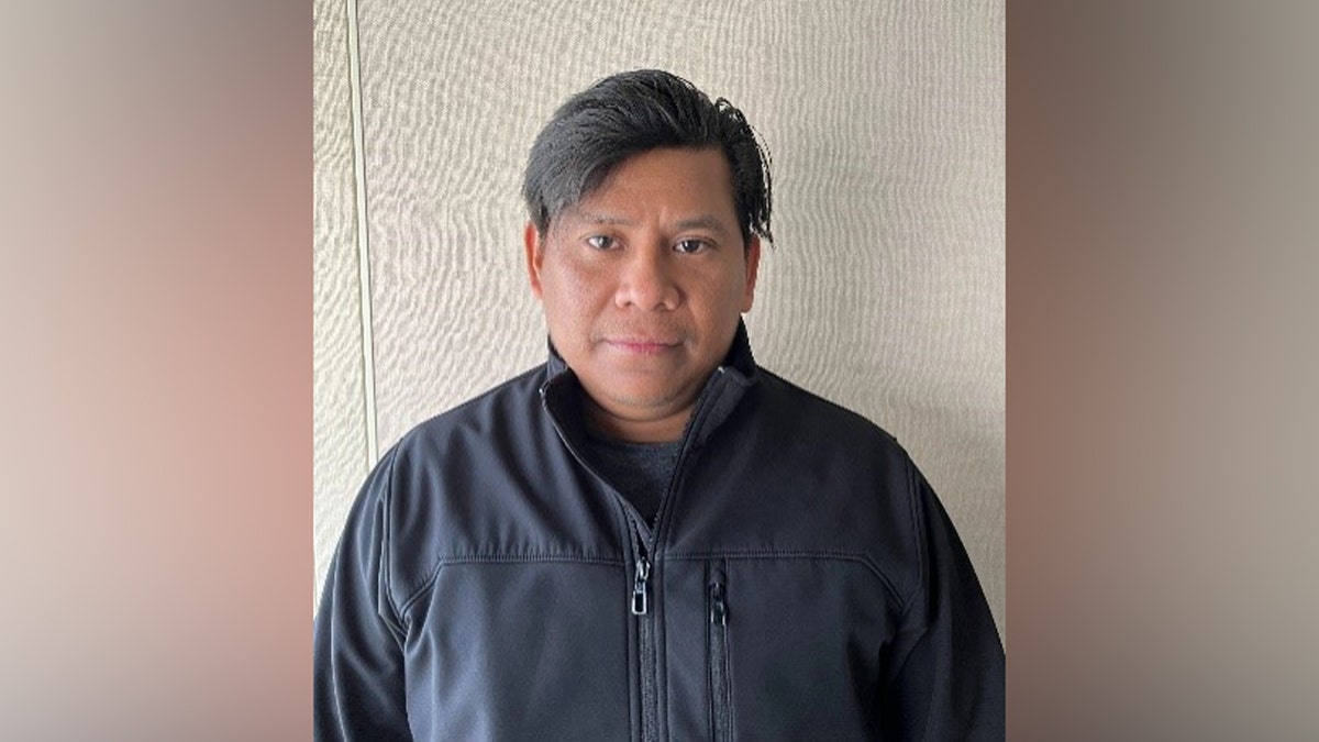 Roberto Carlos Munoz