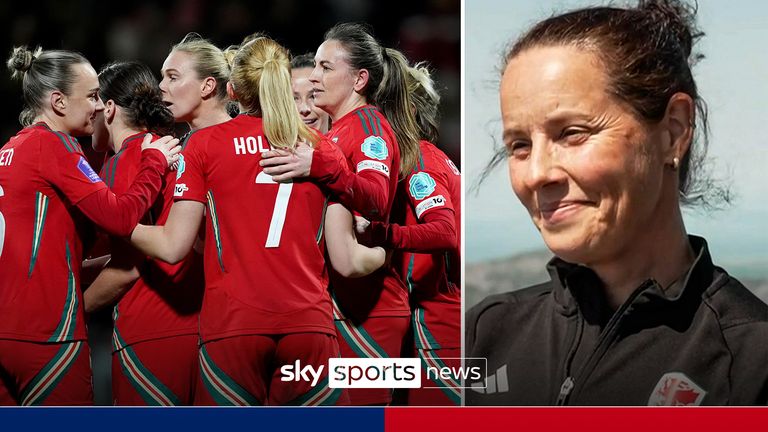 Rhian Wilkinson on Euro 2025