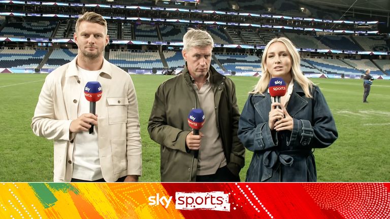 British & Irish Lions Verdict: Job done but room for improvement!